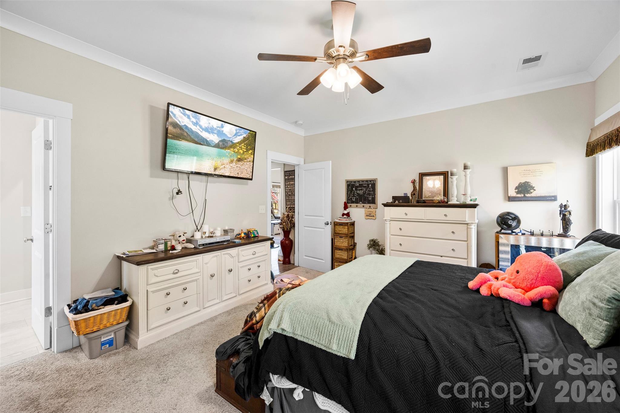 2357 Mintew Circle Lincolnton NC 28092