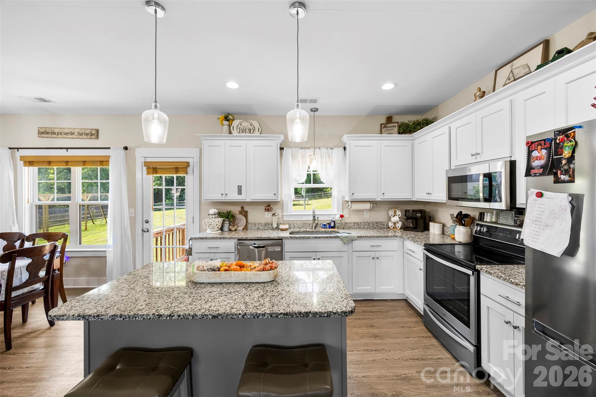 2357 Mintew Circle Lincolnton NC 28092