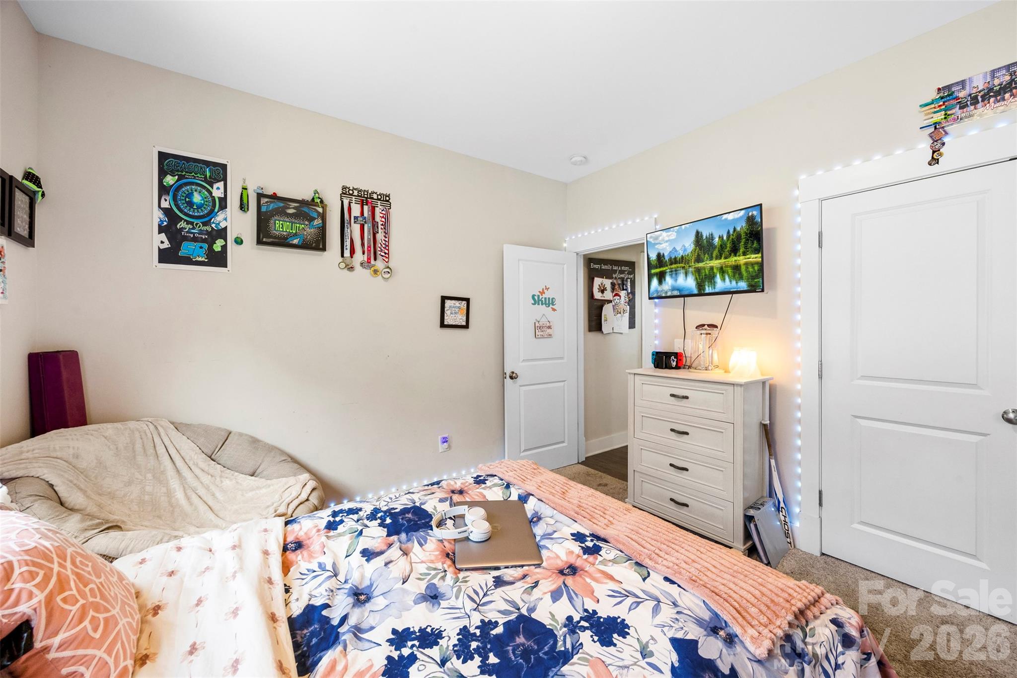 2357 Mintew Circle Lincolnton NC 28092