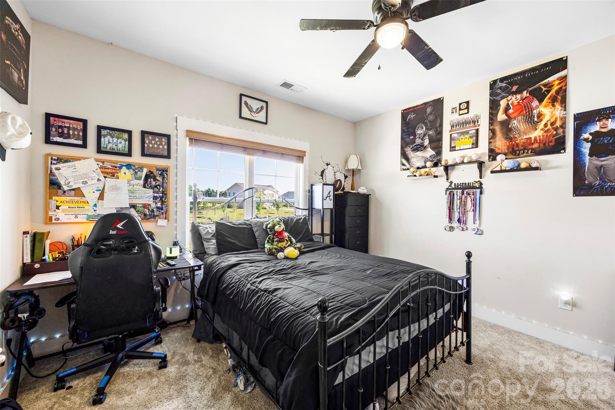 2357 Mintew Circle Lincolnton NC 28092