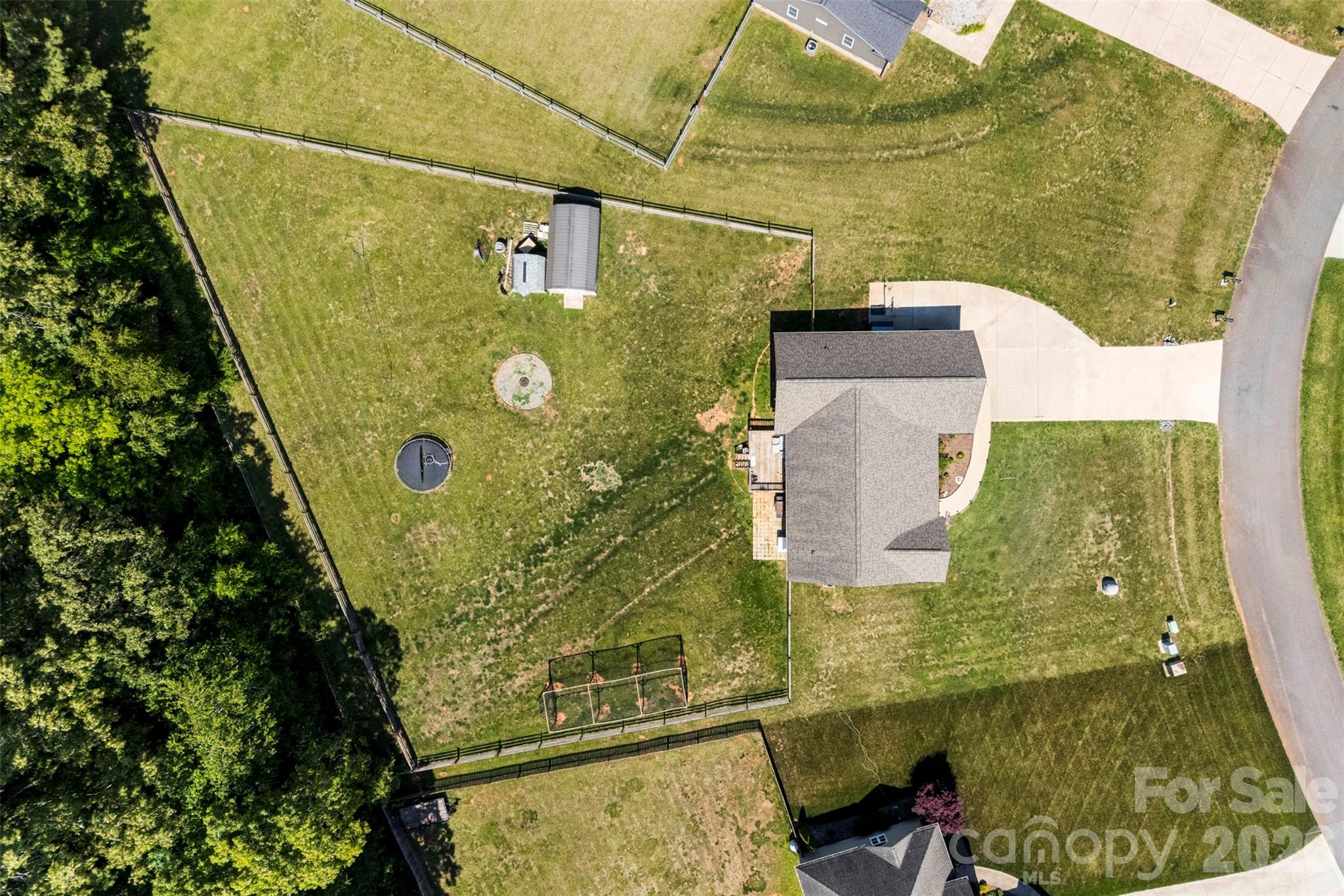 2357 Mintew Circle Lincolnton NC 28092