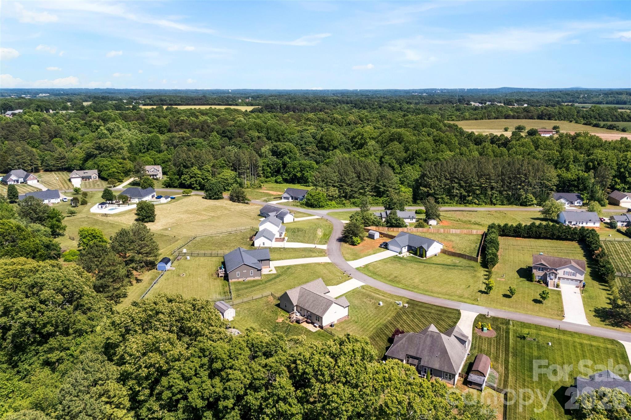 2357 Mintew Circle Lincolnton NC 28092