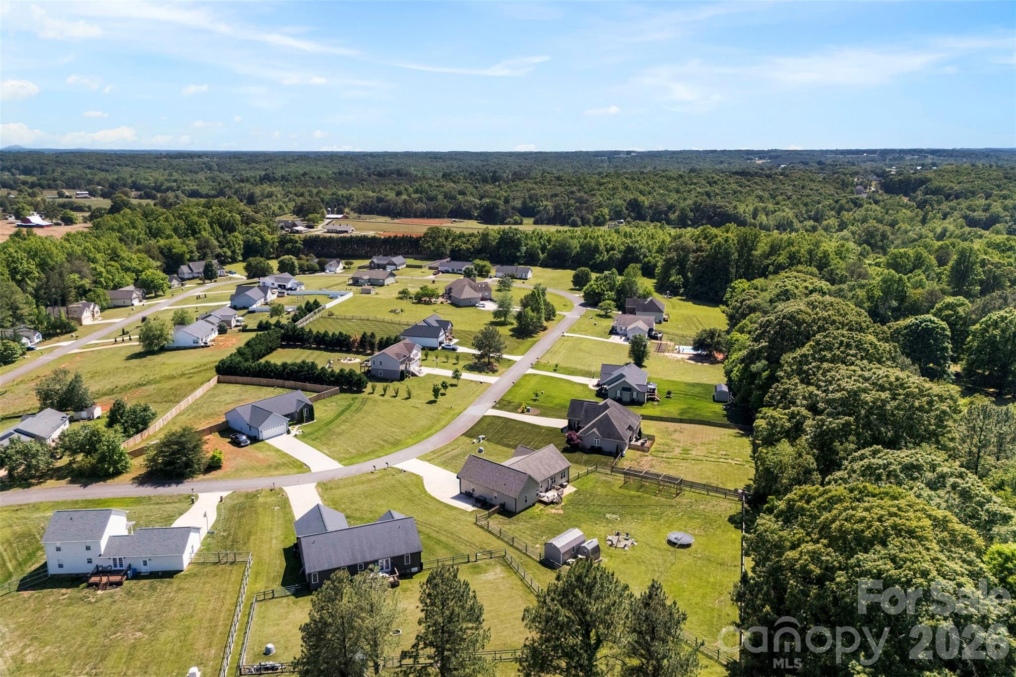 2357 Mintew Circle Lincolnton NC 28092