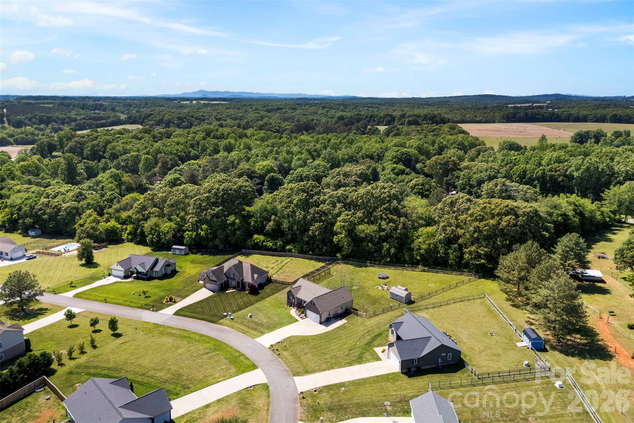 2357 Mintew Circle Lincolnton NC 28092