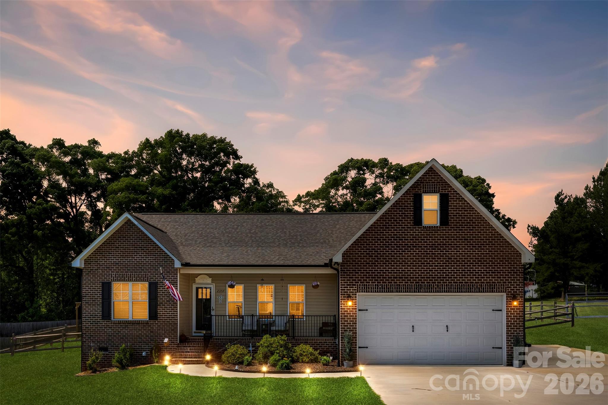 2357 Mintew Circle Lincolnton NC 28092