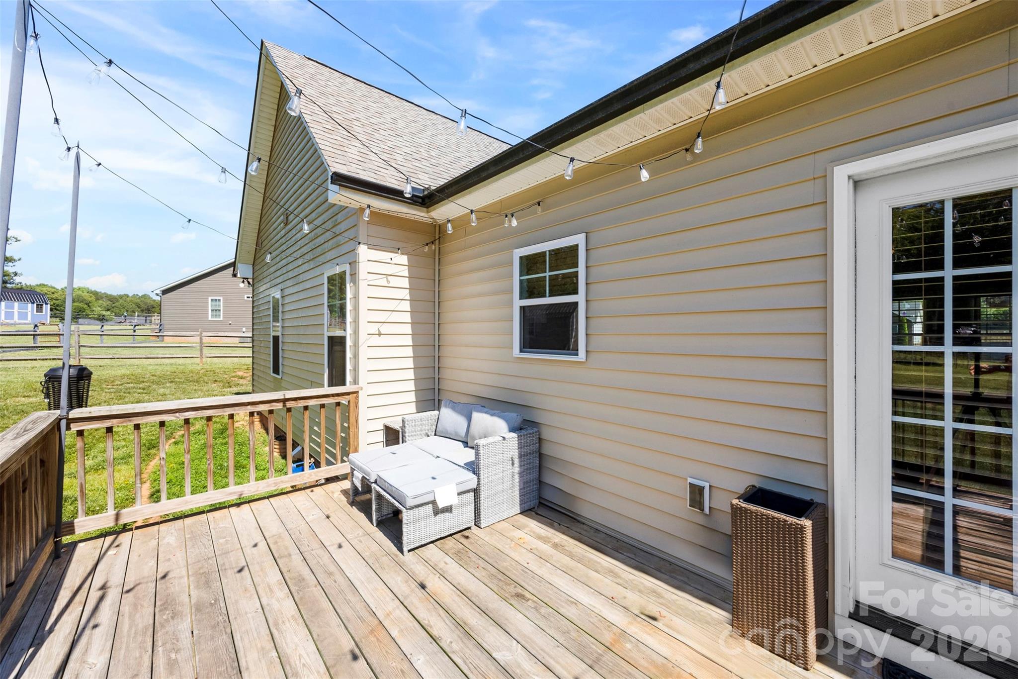2357 Mintew Circle Lincolnton NC 28092
