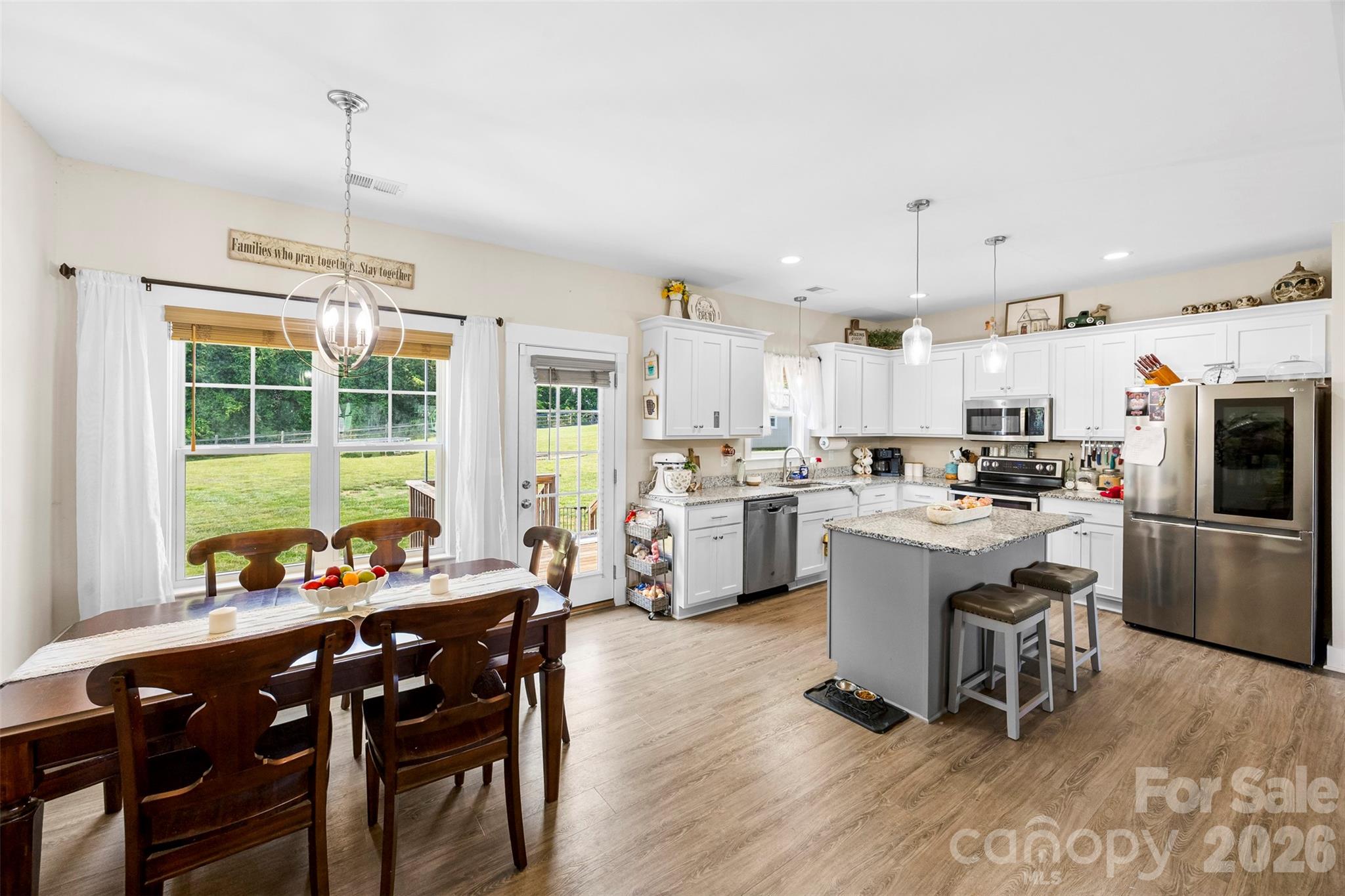 2357 Mintew Circle Lincolnton NC 28092
