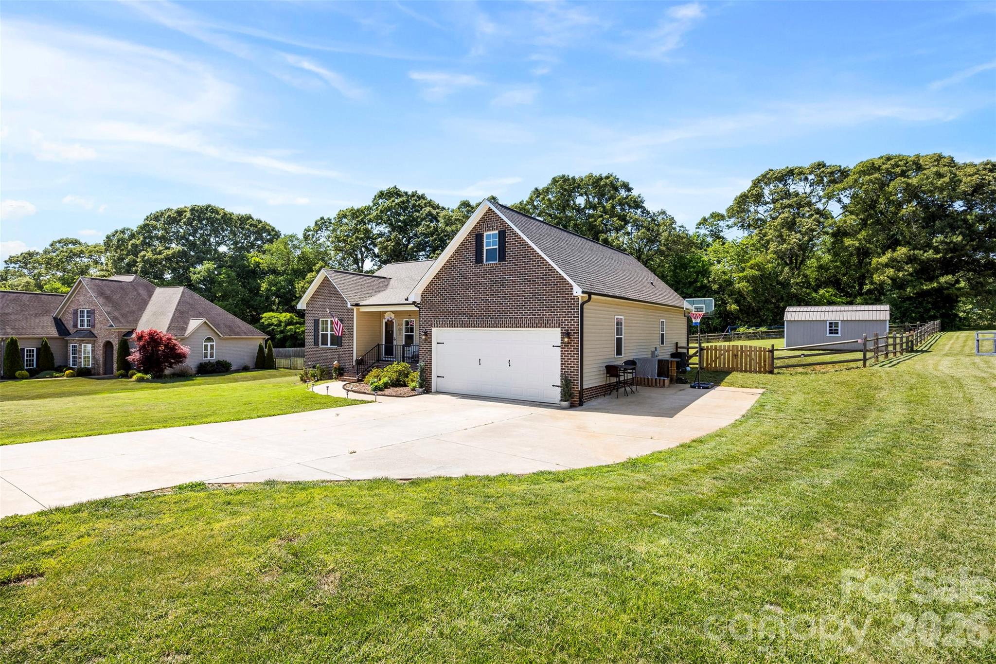 2357 Mintew Circle Lincolnton NC 28092