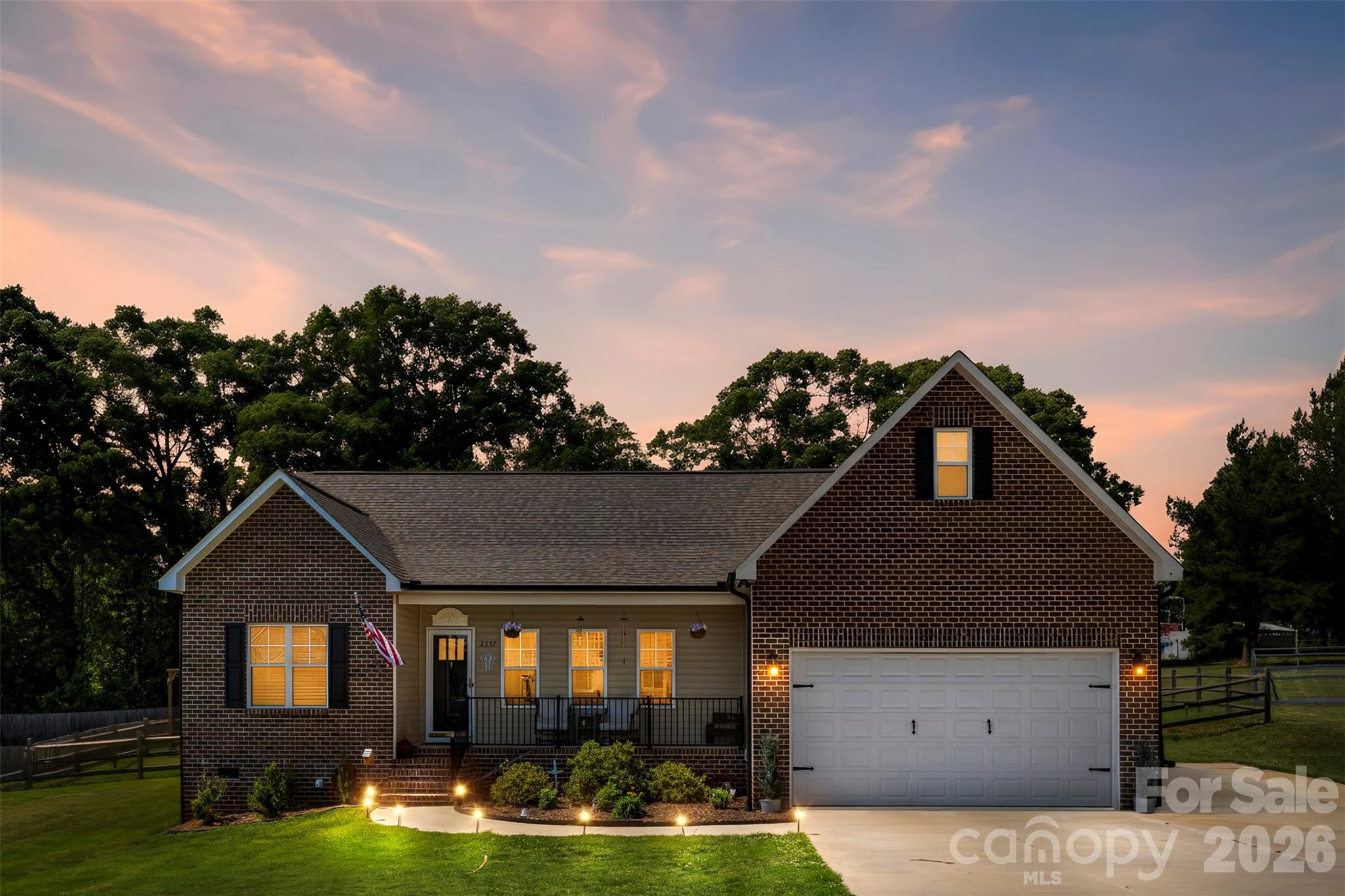 2357 Mintew Circle Lincolnton NC 28092