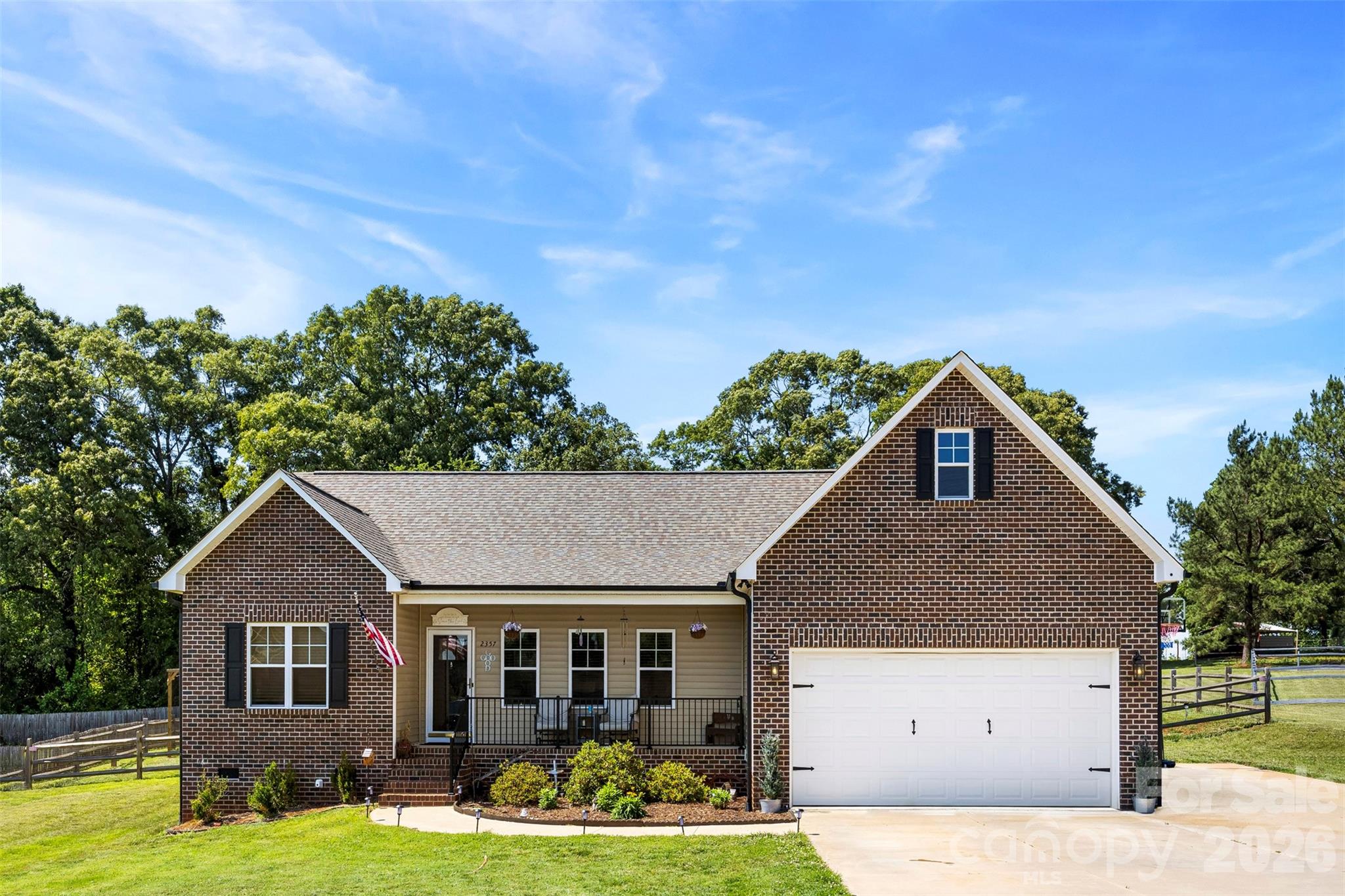 2357 Mintew Circle Lincolnton NC 28092