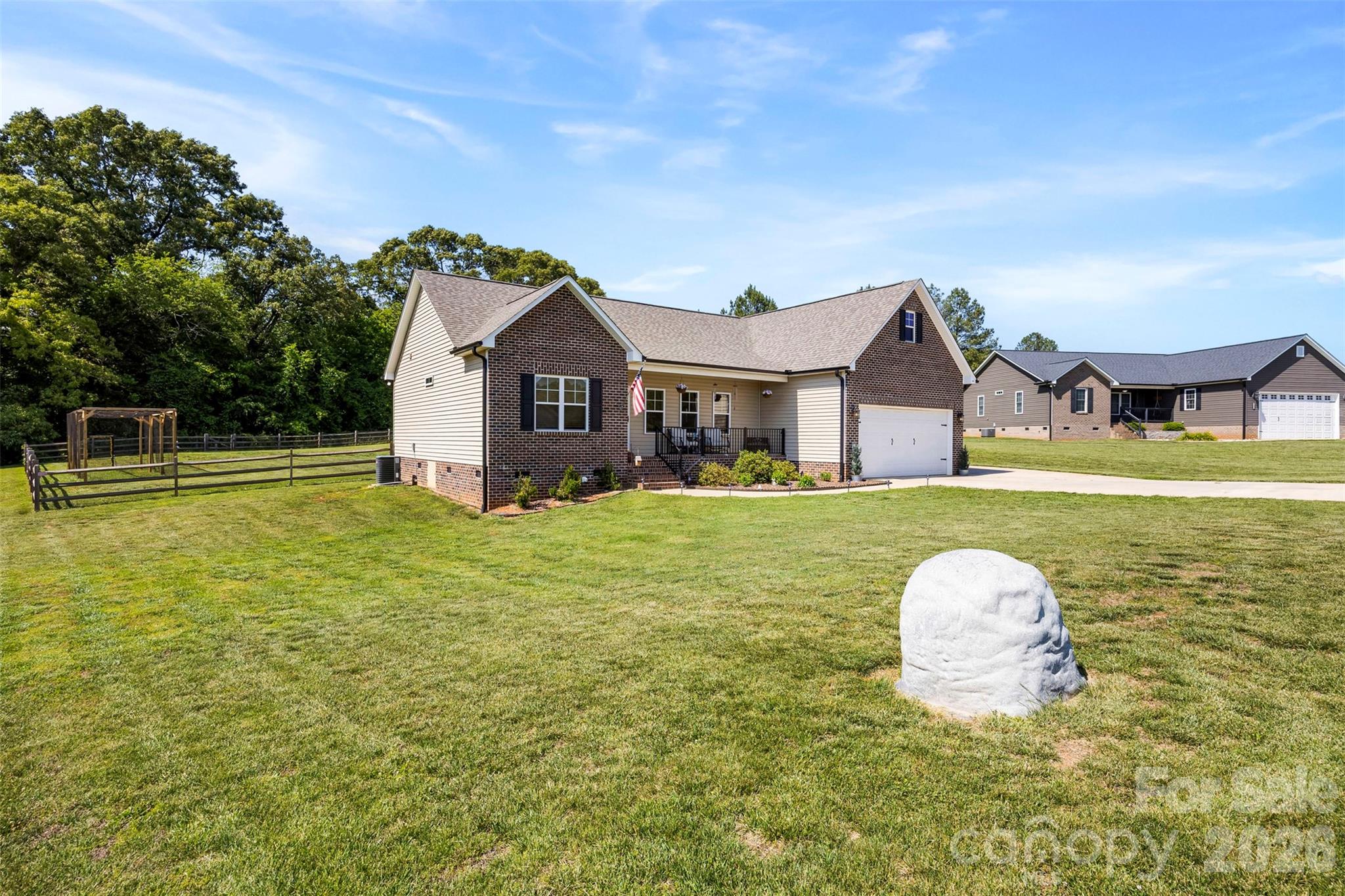 2357 Mintew Circle Lincolnton NC 28092