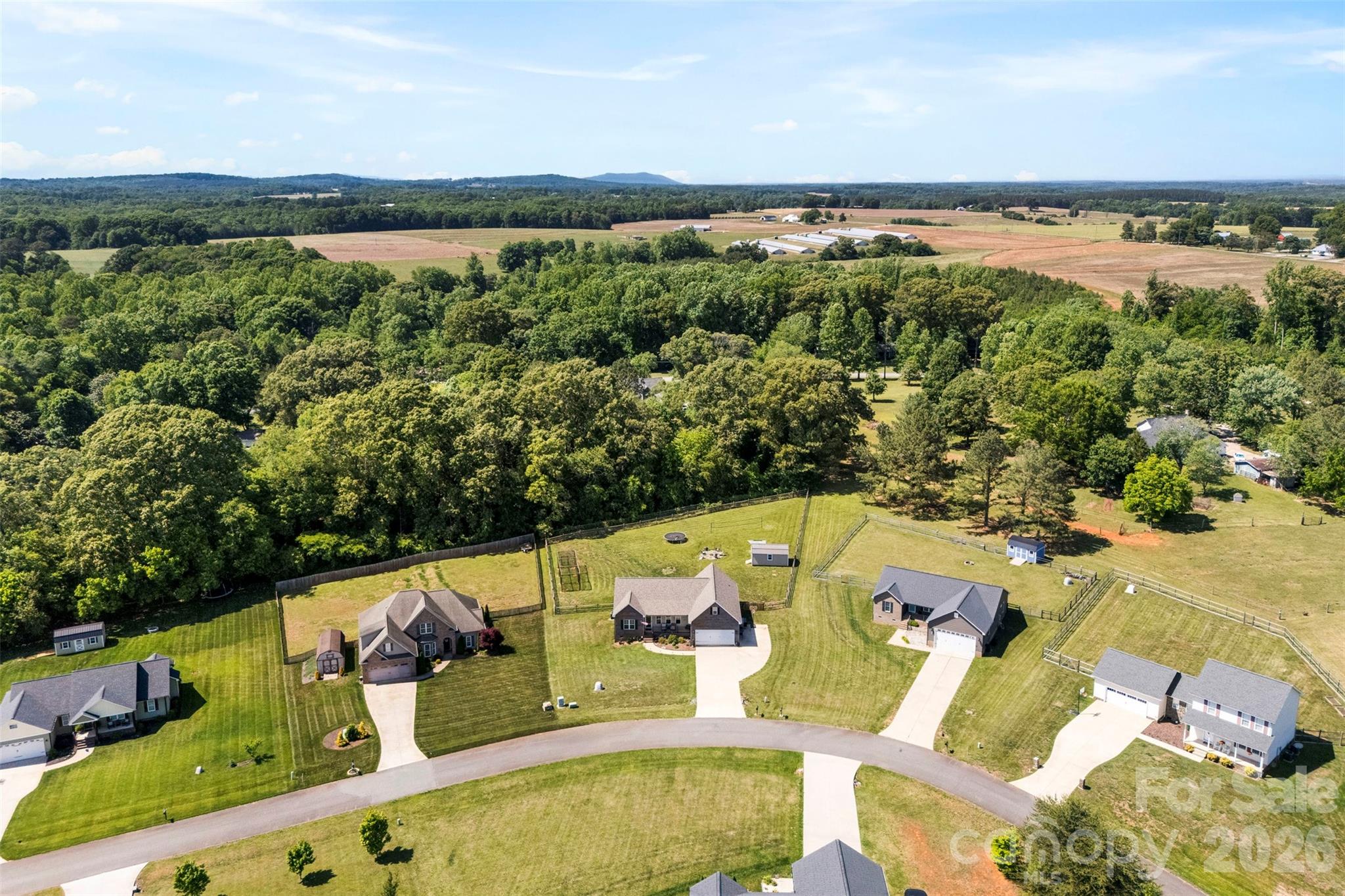 2357 Mintew Circle Lincolnton NC 28092