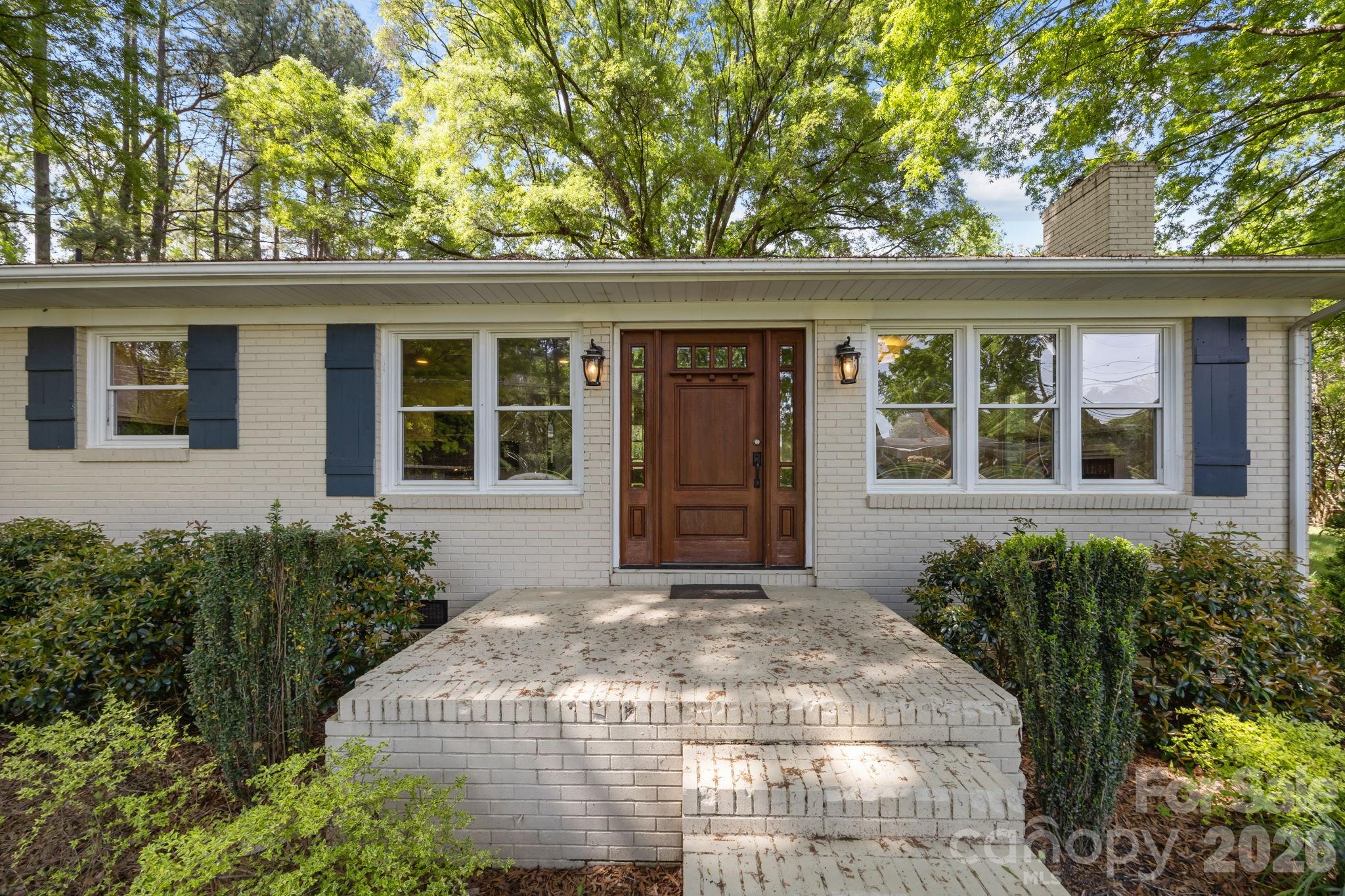 19041 Davidson Concord Road Davidson NC 28036