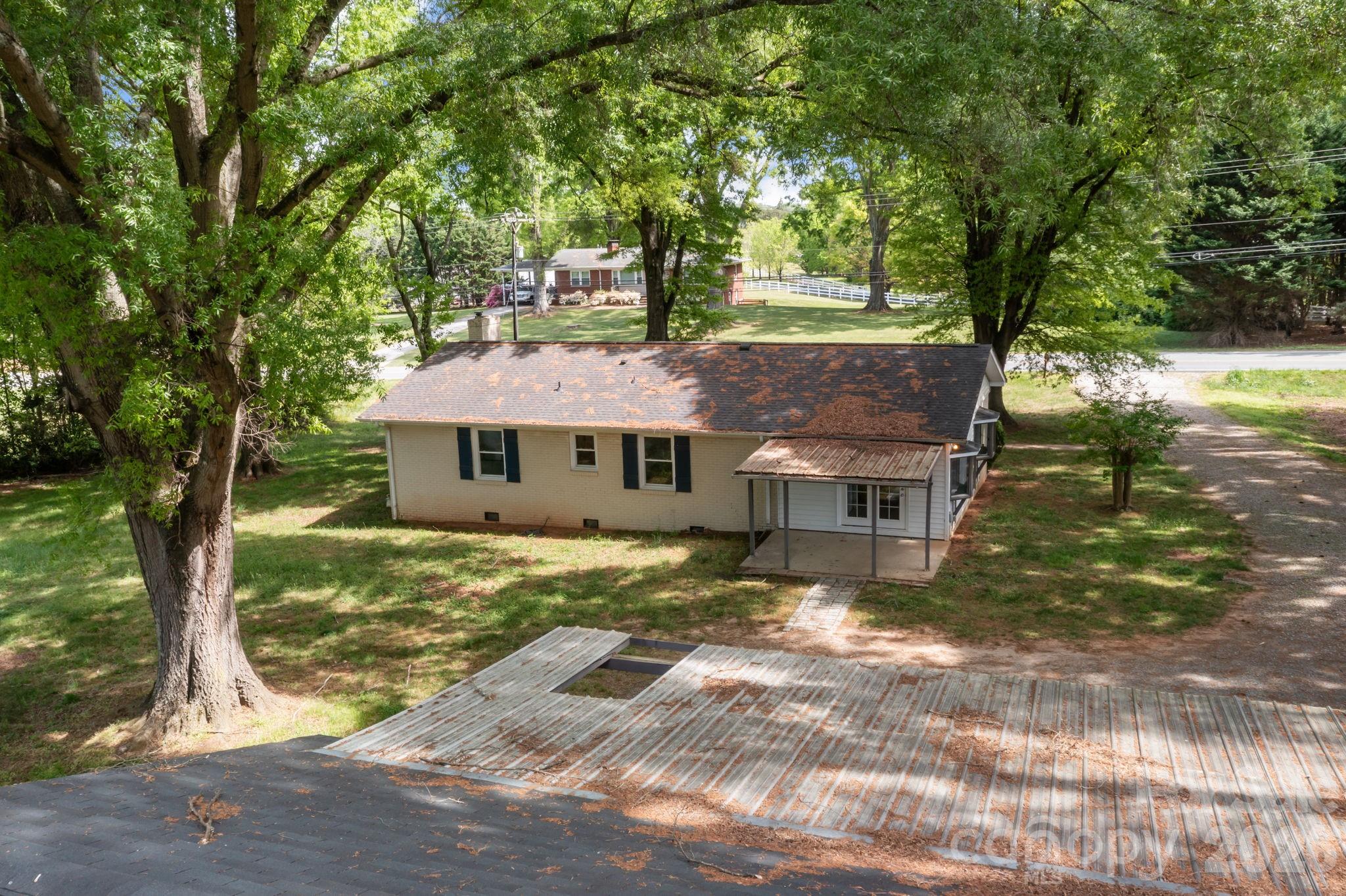 19041 Davidson Concord Road Davidson NC 28036