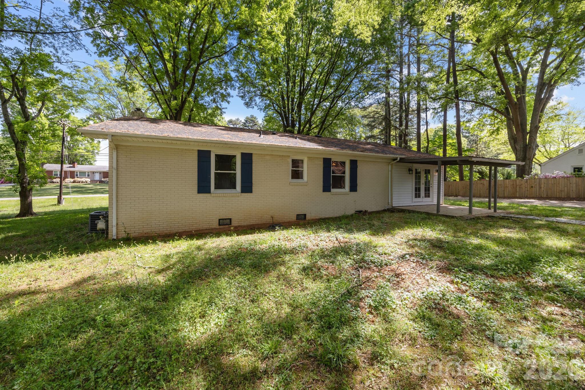19041 Davidson Concord Road Davidson NC 28036