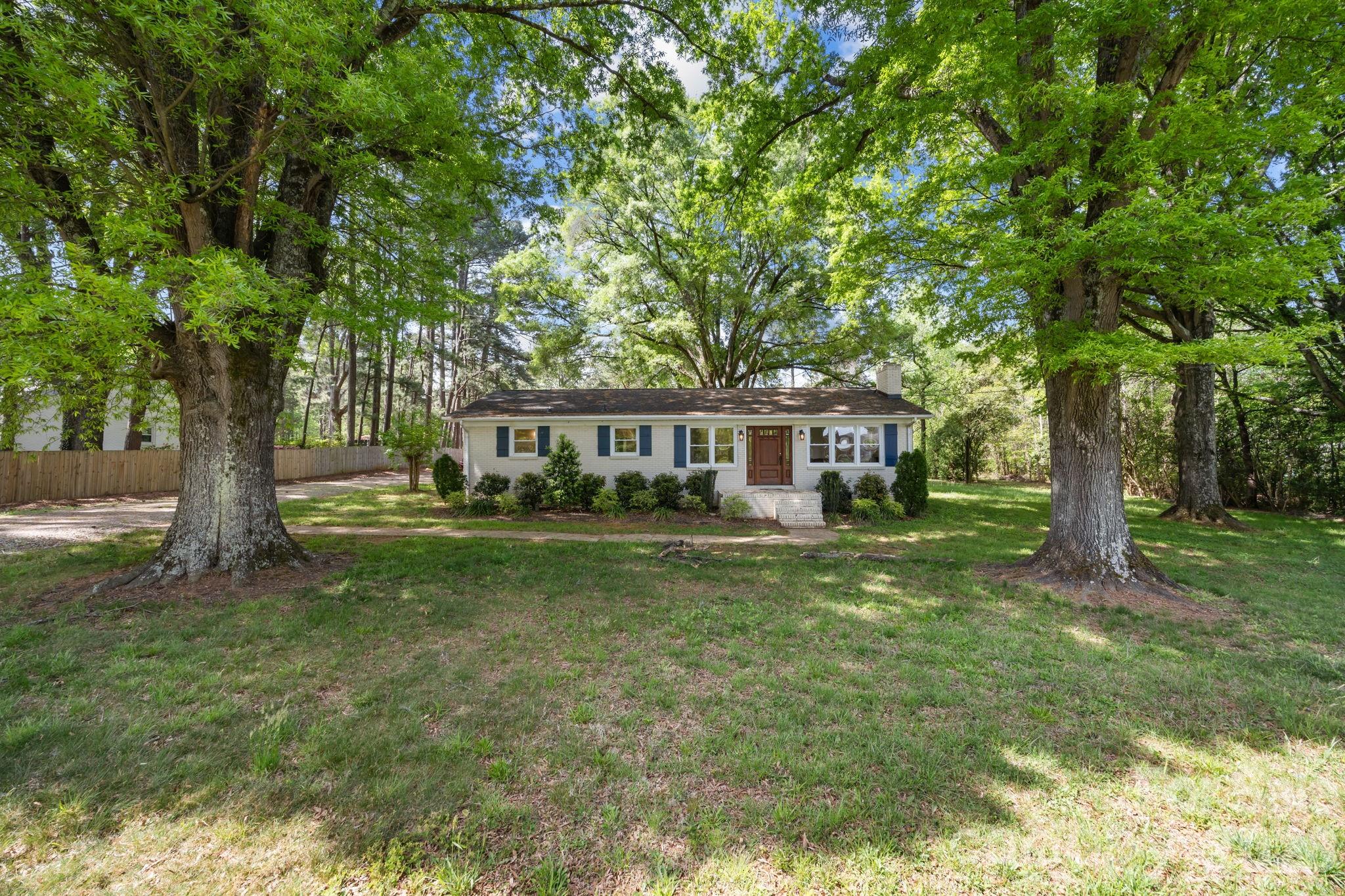 19041 Davidson Concord Road Davidson NC 28036