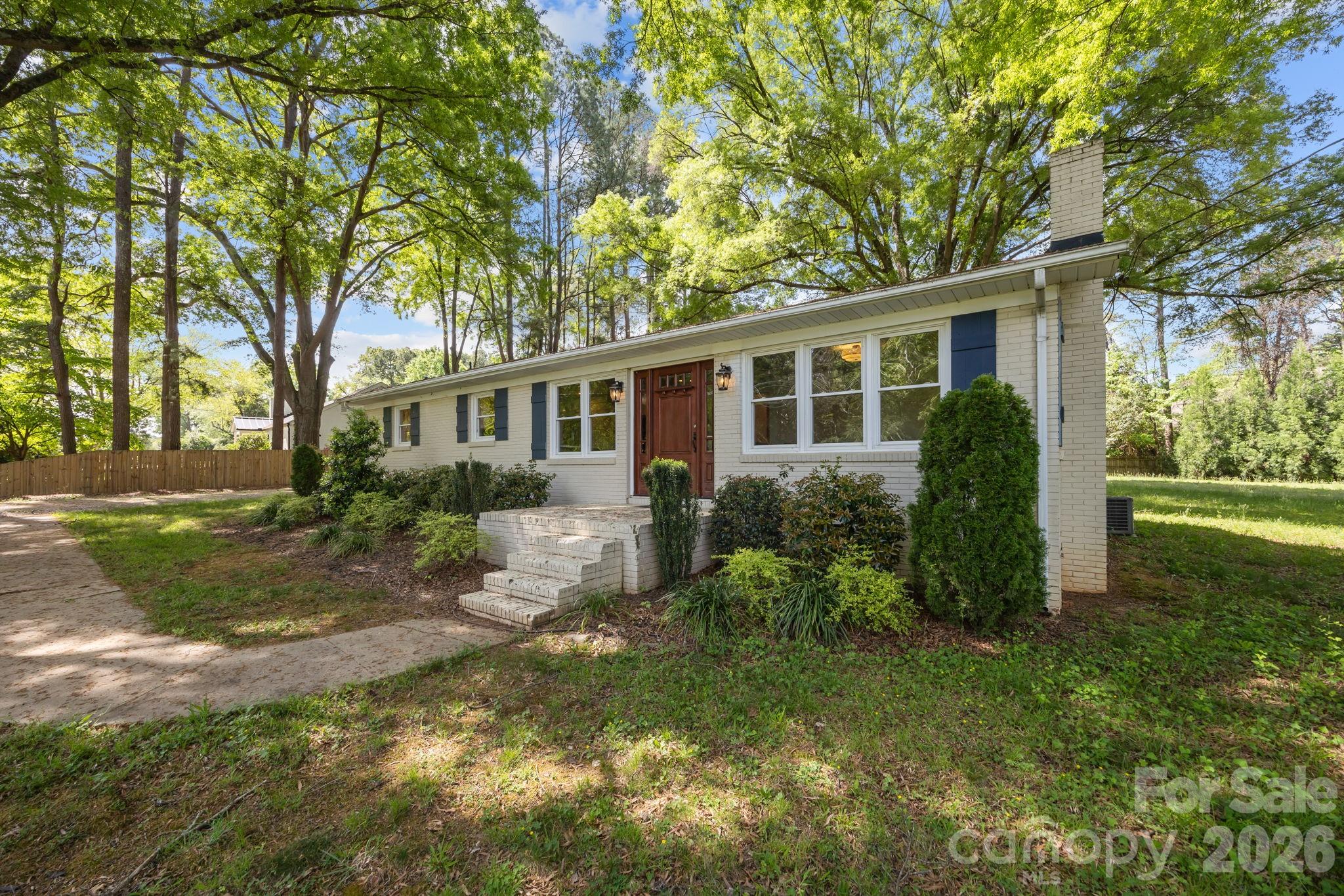 19041 Davidson Concord Road Davidson NC 28036