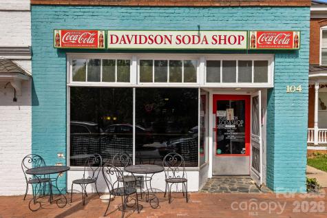 19041 Davidson Concord Road Davidson NC 28036