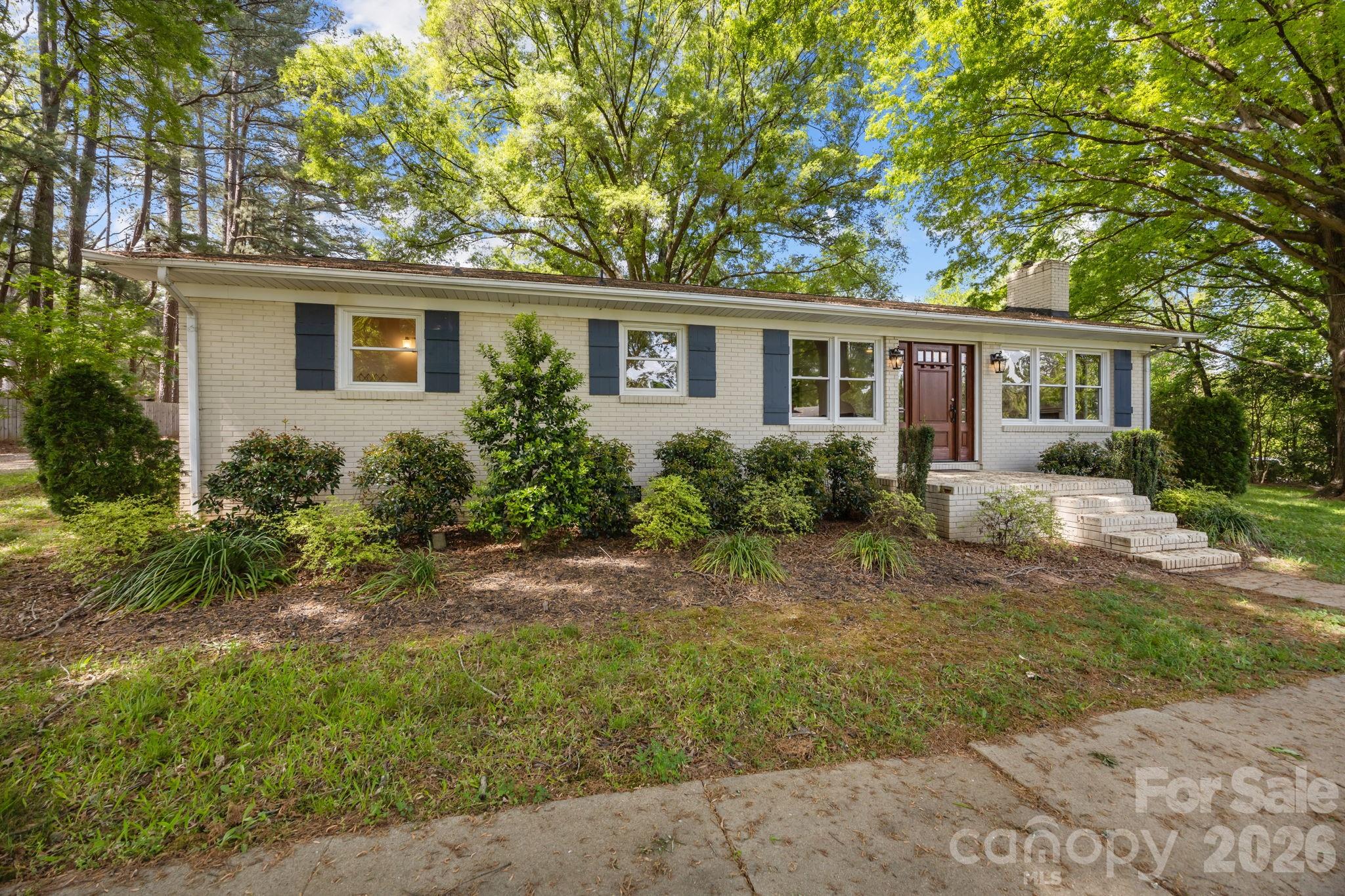19041 Davidson Concord Road Davidson NC 28036