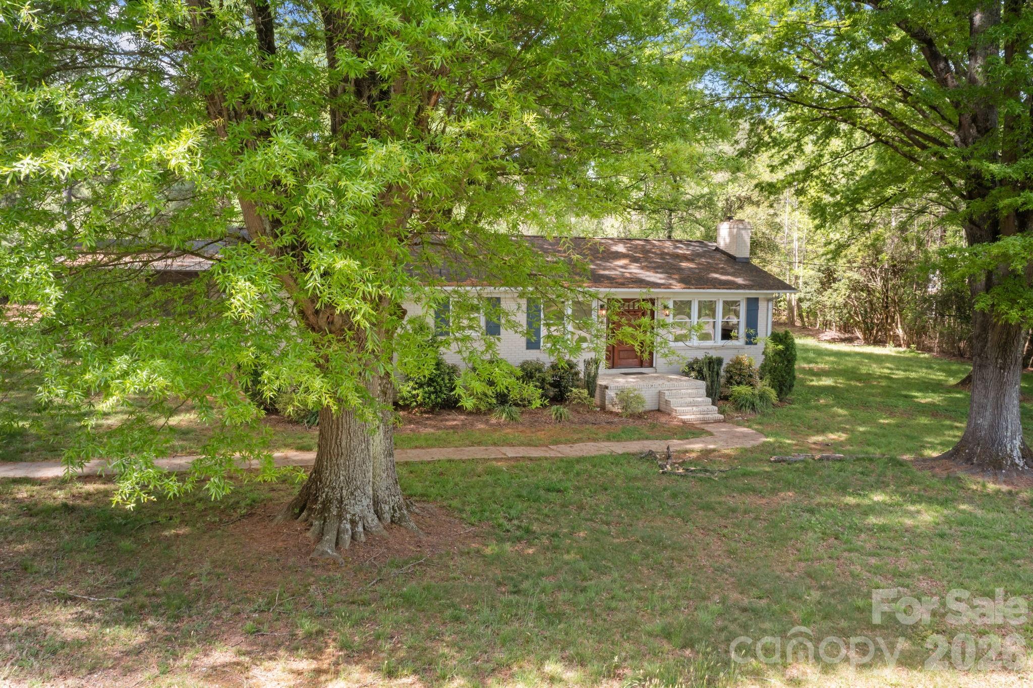 19041 Davidson Concord Road Davidson NC 28036