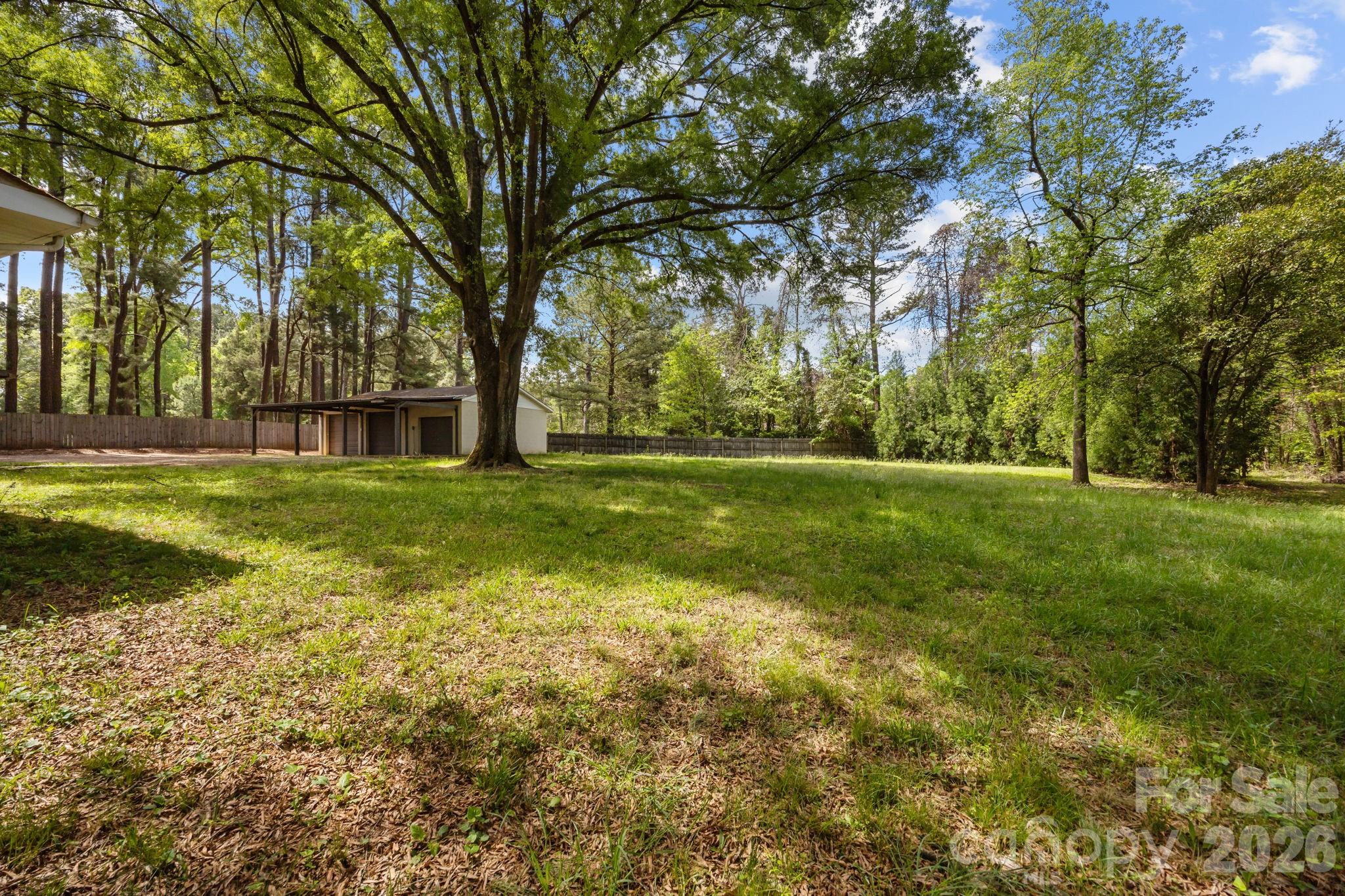 19041 Davidson Concord Road Davidson NC 28036