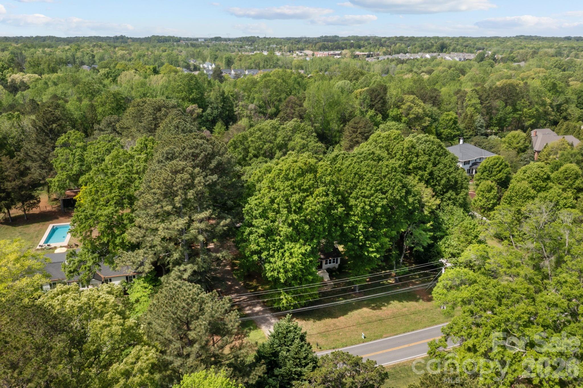19041 Davidson Concord Road Davidson NC 28036