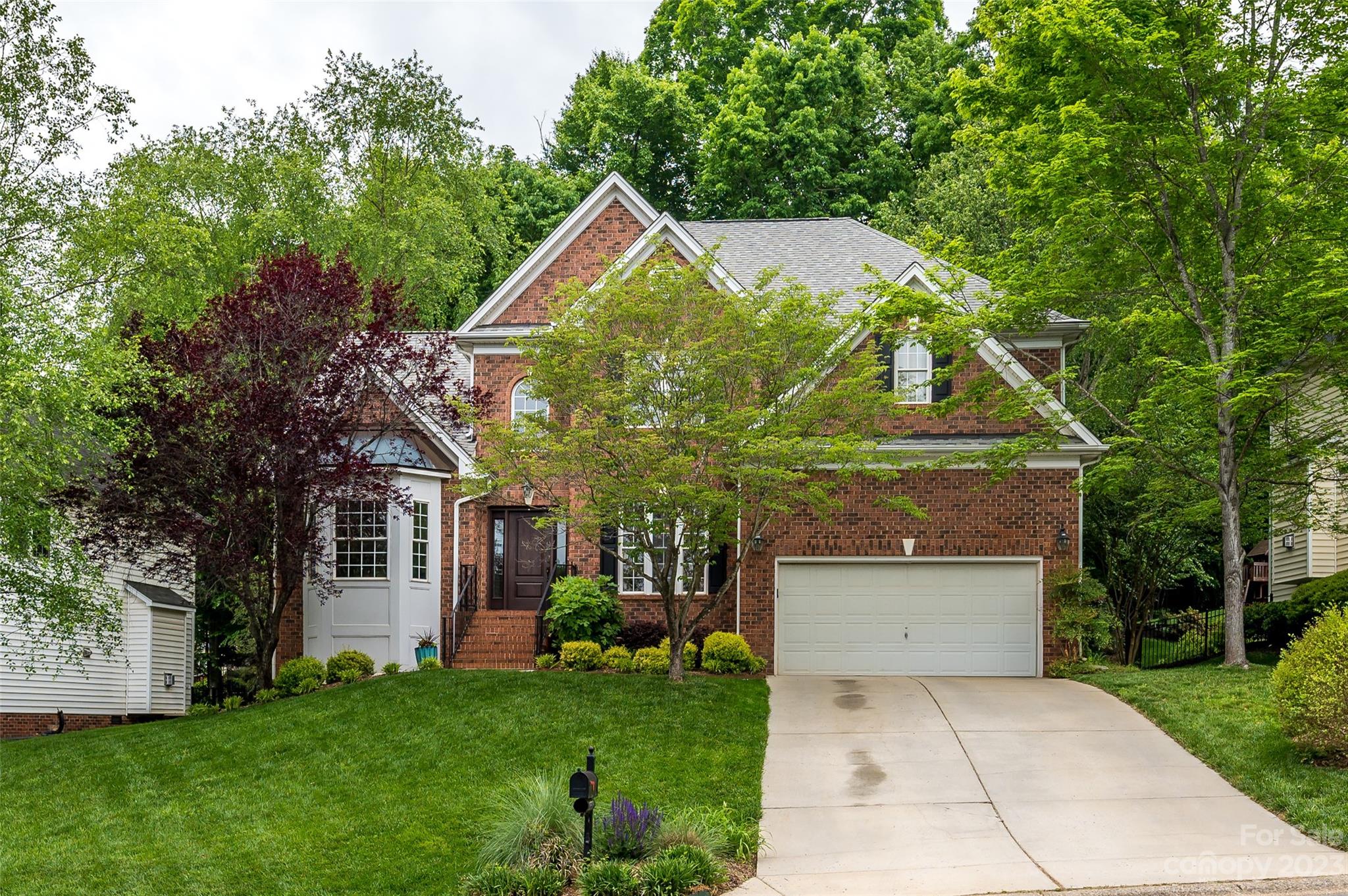 15513 Aberfeld Road Huntersville NC 28078