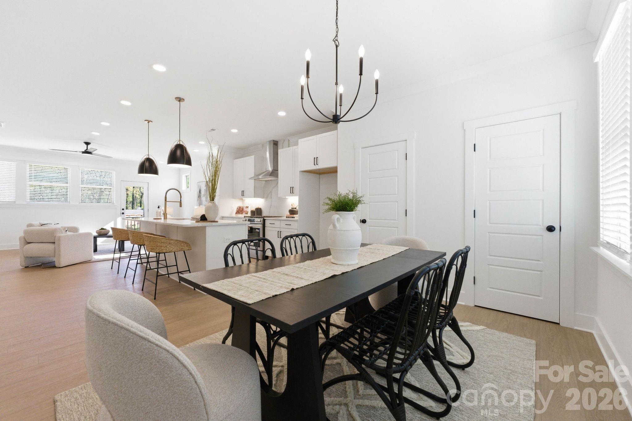 809 Garringer Place Charlotte NC 28208
