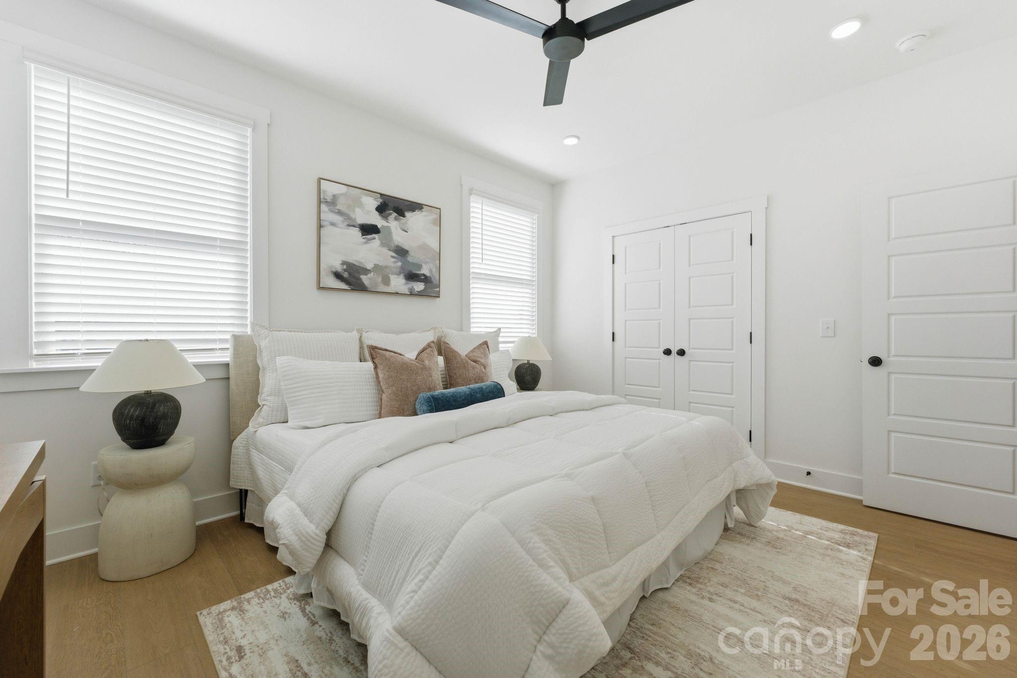809 Garringer Place Charlotte NC 28208