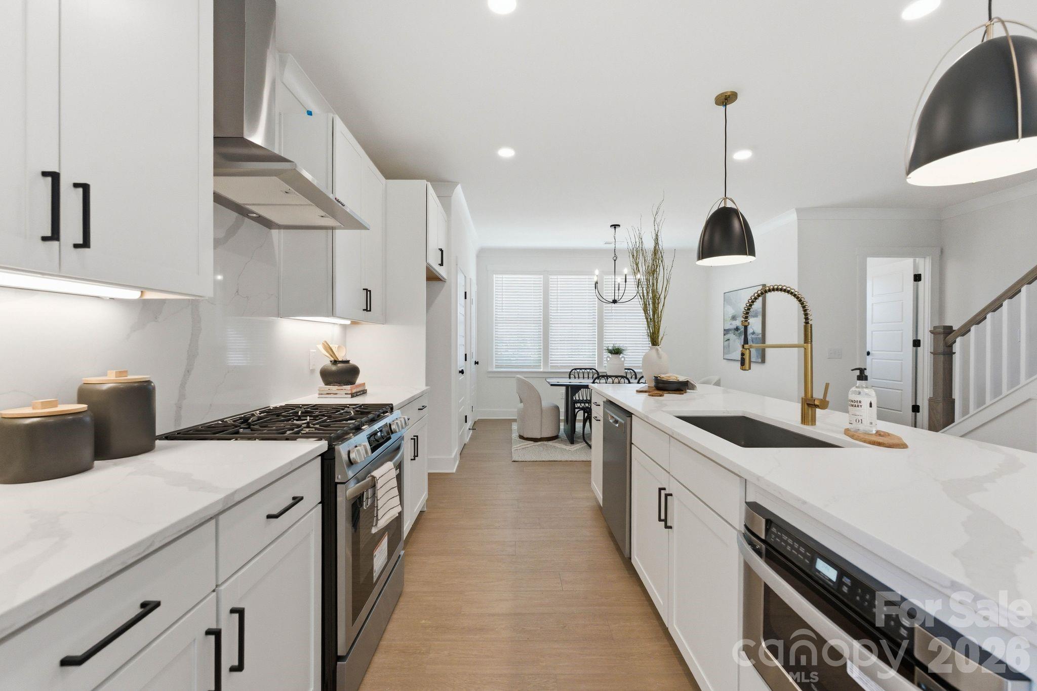 809 Garringer Place Charlotte NC 28208