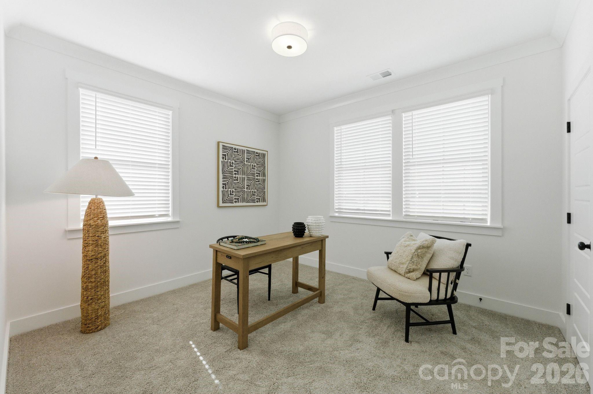 809 Garringer Place Charlotte NC 28208