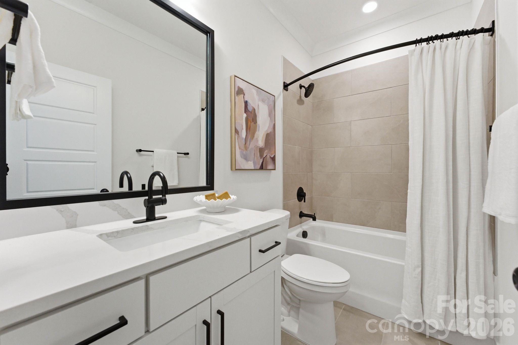 809 Garringer Place Charlotte NC 28208
