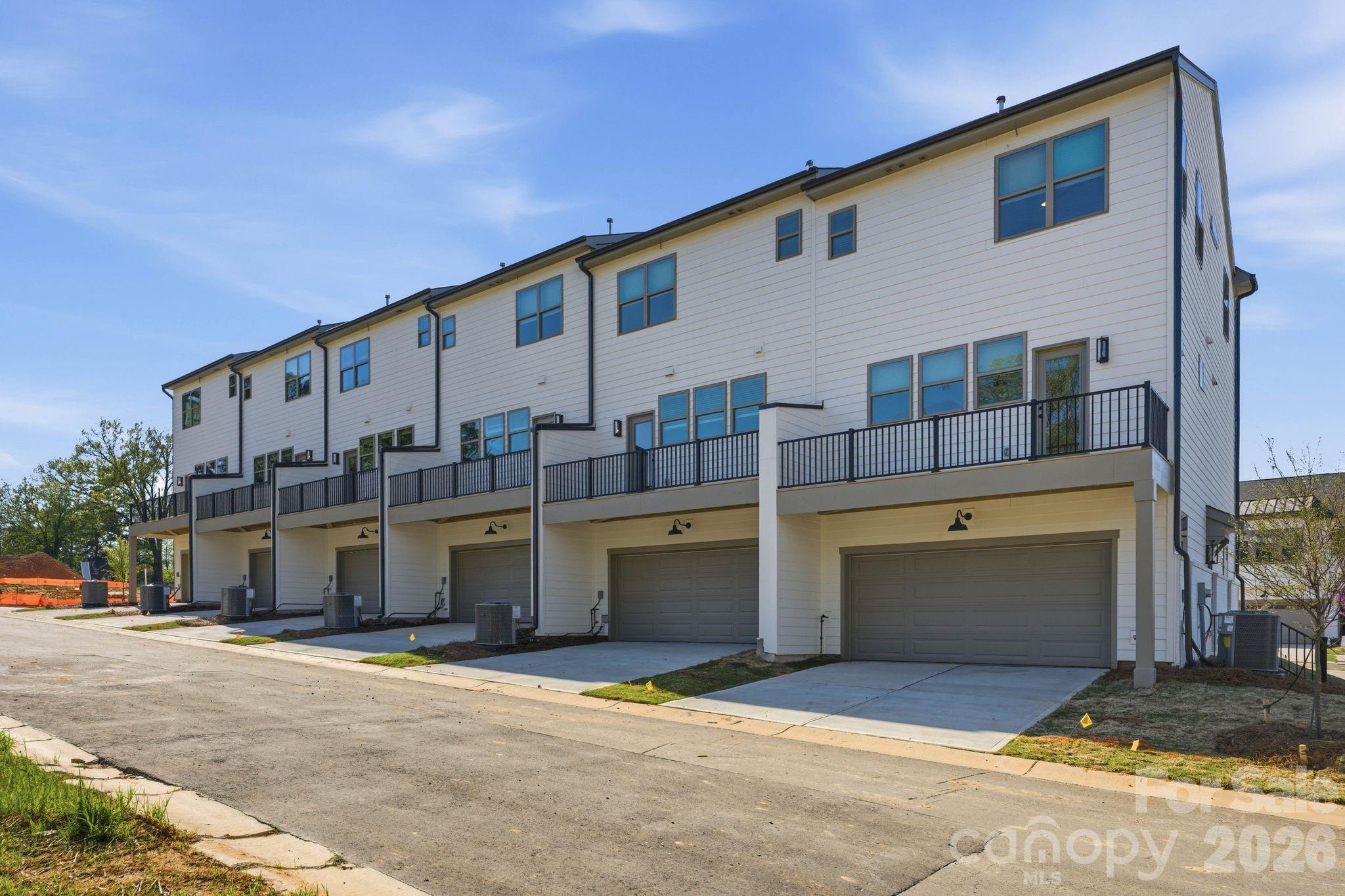 809 Garringer Place Charlotte NC 28208