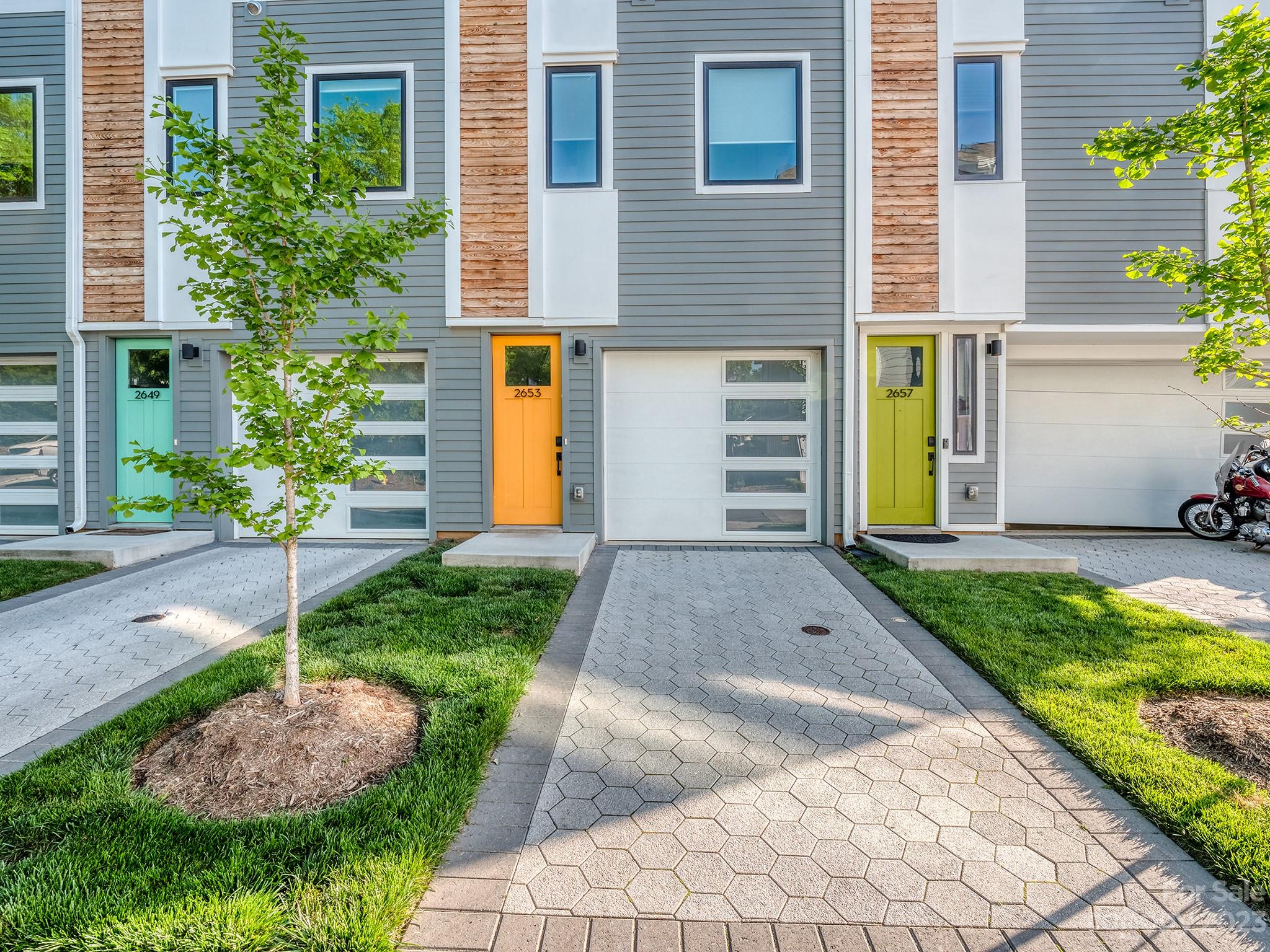 2653 Shenandoah Avenue Charlotte NC 28205