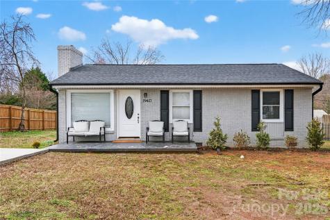 19417 Center Street Cornelius NC 28031