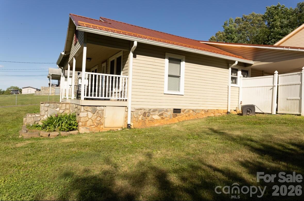 3780 Cook Road Valdese NC 28690