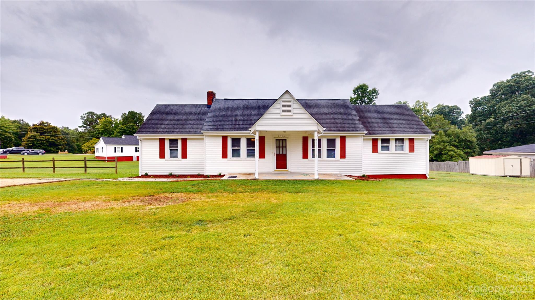3510 Gastonia Highway Lincolnton NC 28092