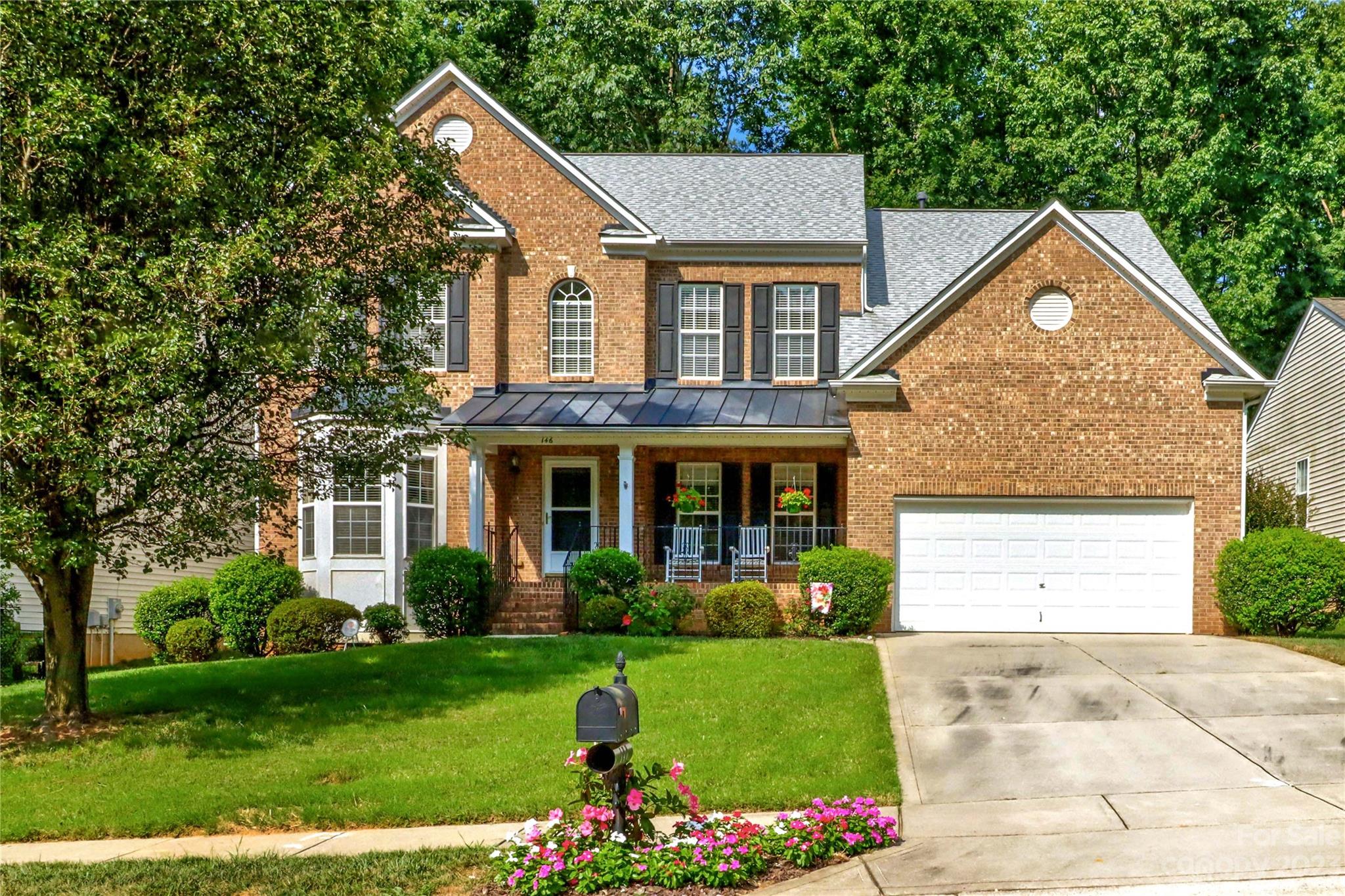 146 Crimson Orchard Drive Mooresville NC 28115