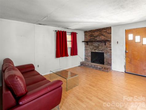 45 Gash Farm Road Asheville NC 28805