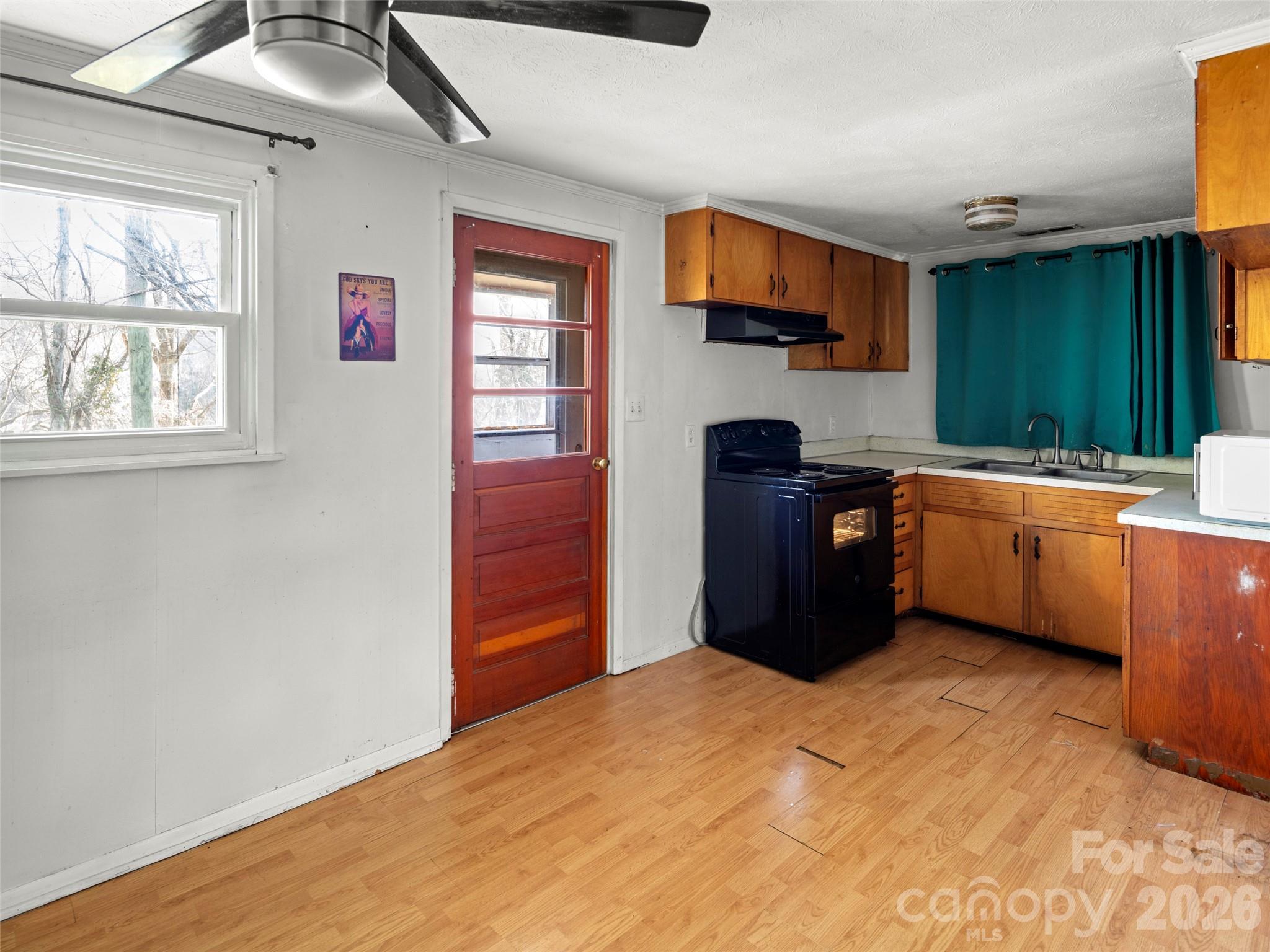 45 Gash Farm Road Asheville NC 28805