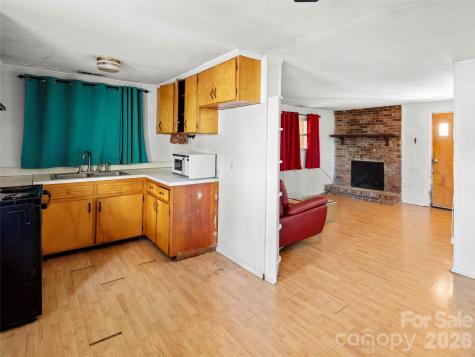 45 Gash Farm Road Asheville NC 28805