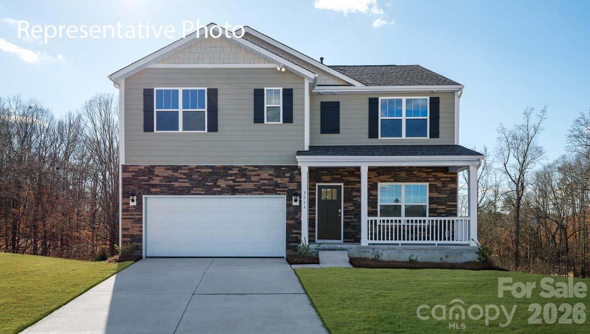 5564 Pamplona Way Charlotte NC 28214