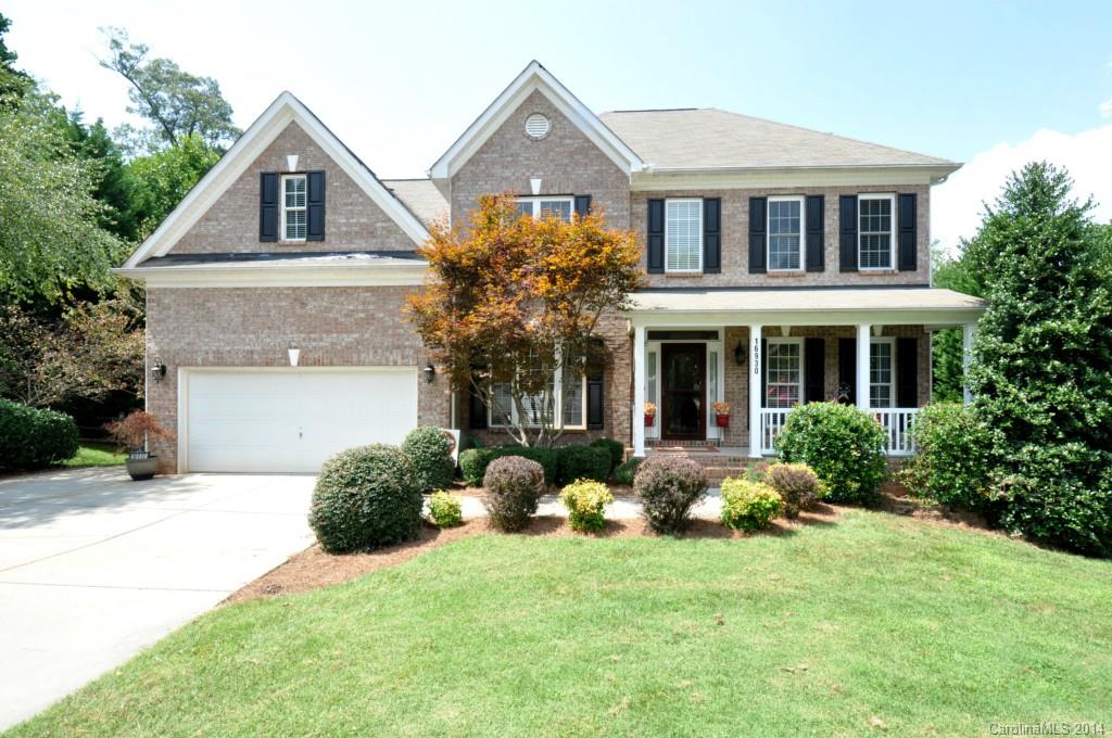16930 Laureate Road Huntersville NC 28078