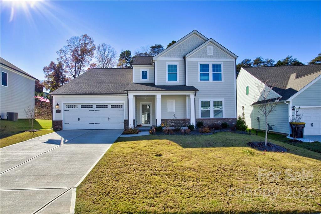 2667 Wedgewood Court Denver NC 28037