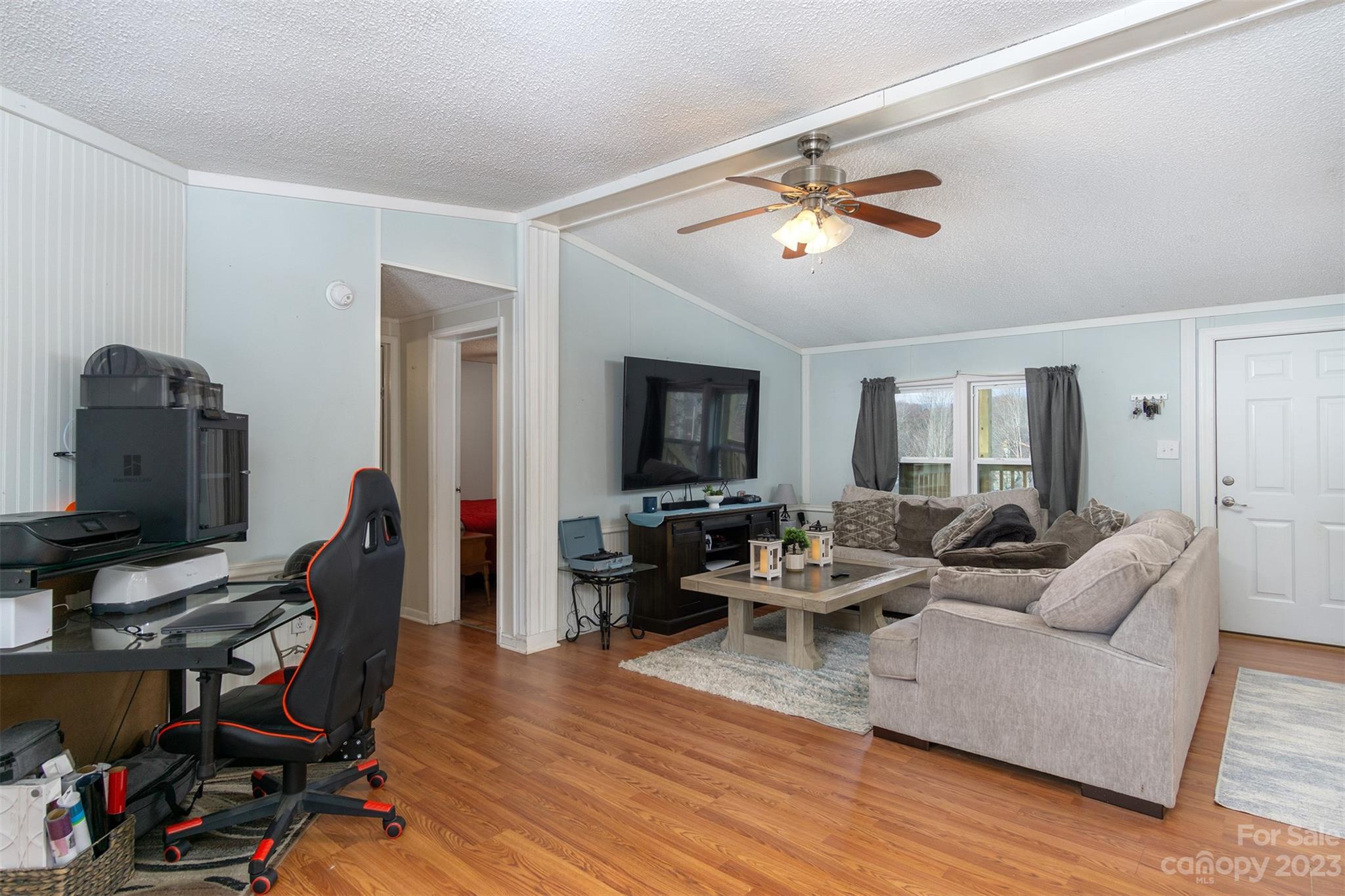 380 Old Linville Road Marion NC 28752