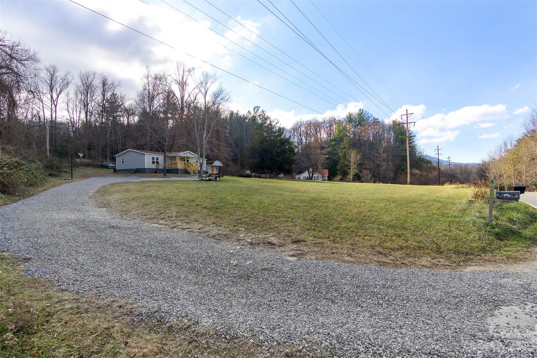 380 Old Linville Road Marion NC 28752
