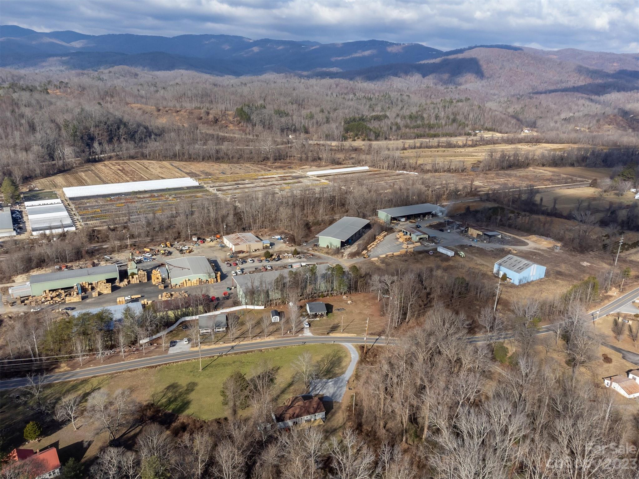 380 Old Linville Road Marion NC 28752