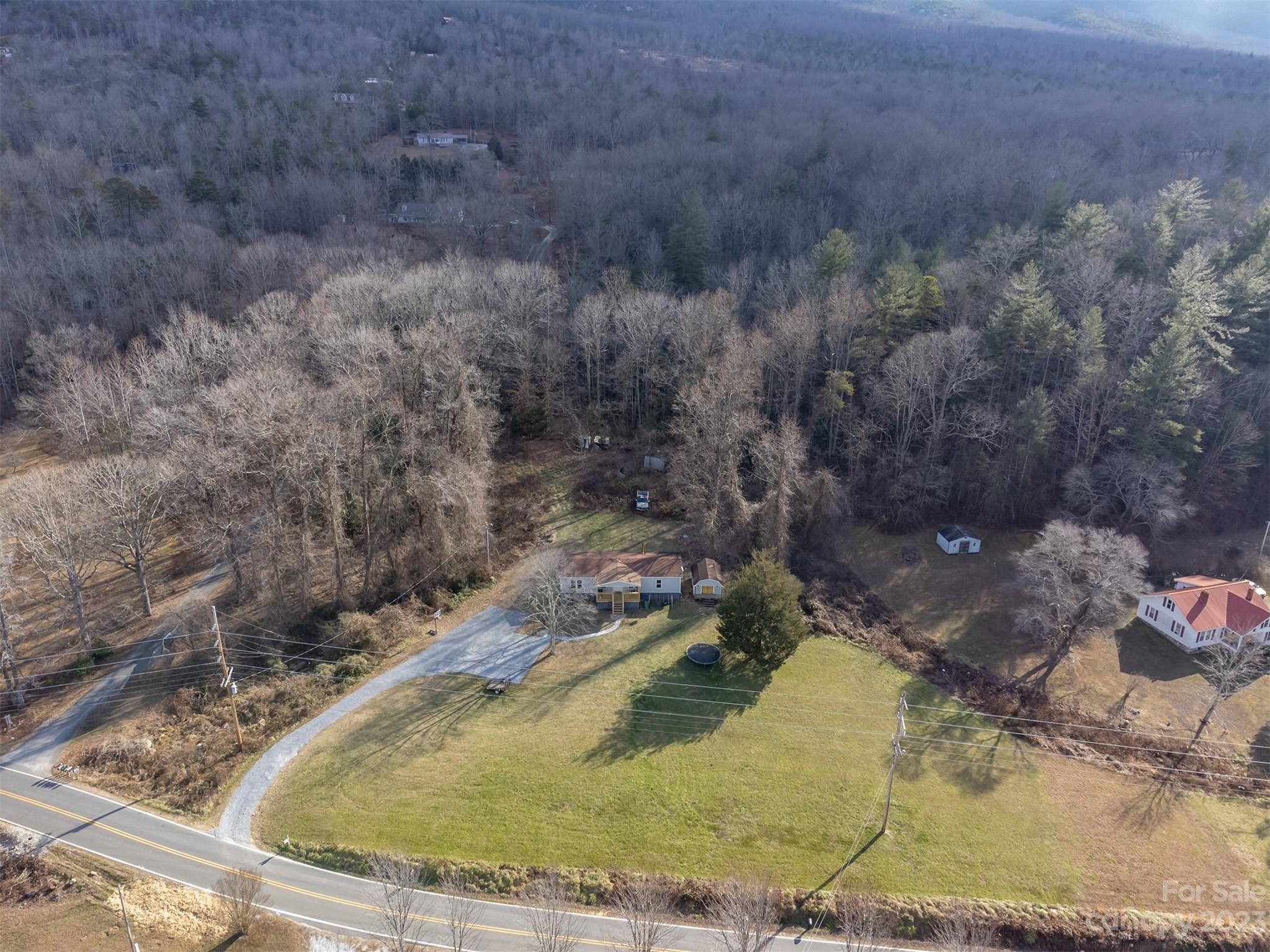 380 Old Linville Road Marion NC 28752