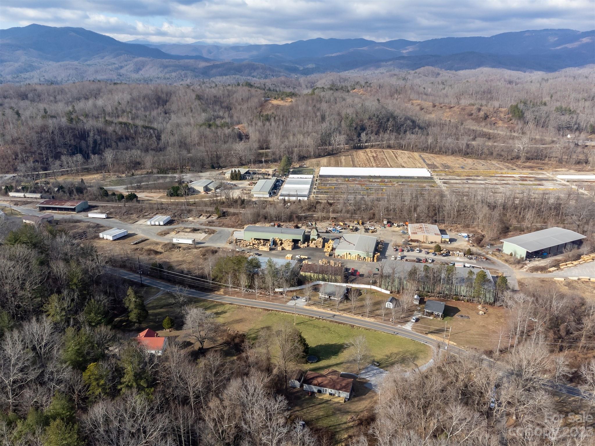 380 Old Linville Road Marion NC 28752