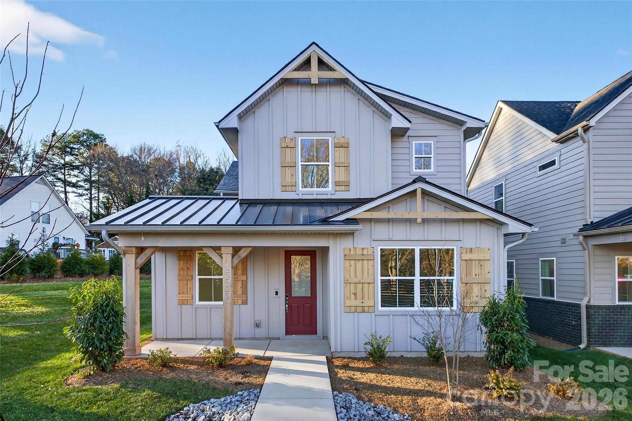 15605 Northcross Drive Huntersville NC 28078